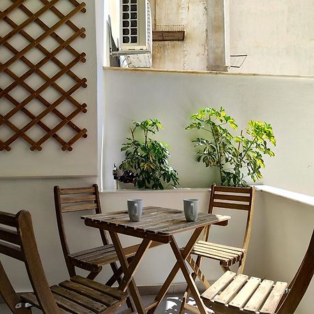 Kyma Apartments - Athens Acropolis 21 Exterior photo