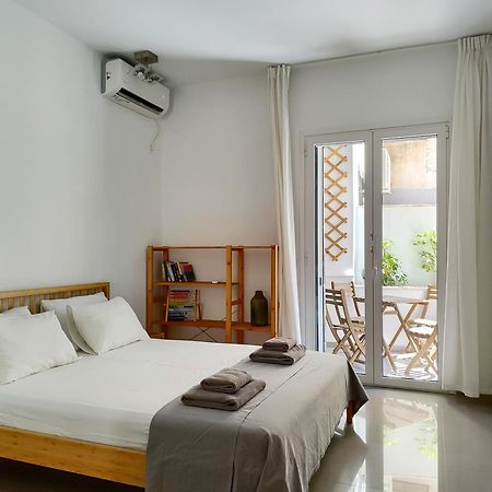 Kyma Apartments - Athens Acropolis 21 Exterior photo