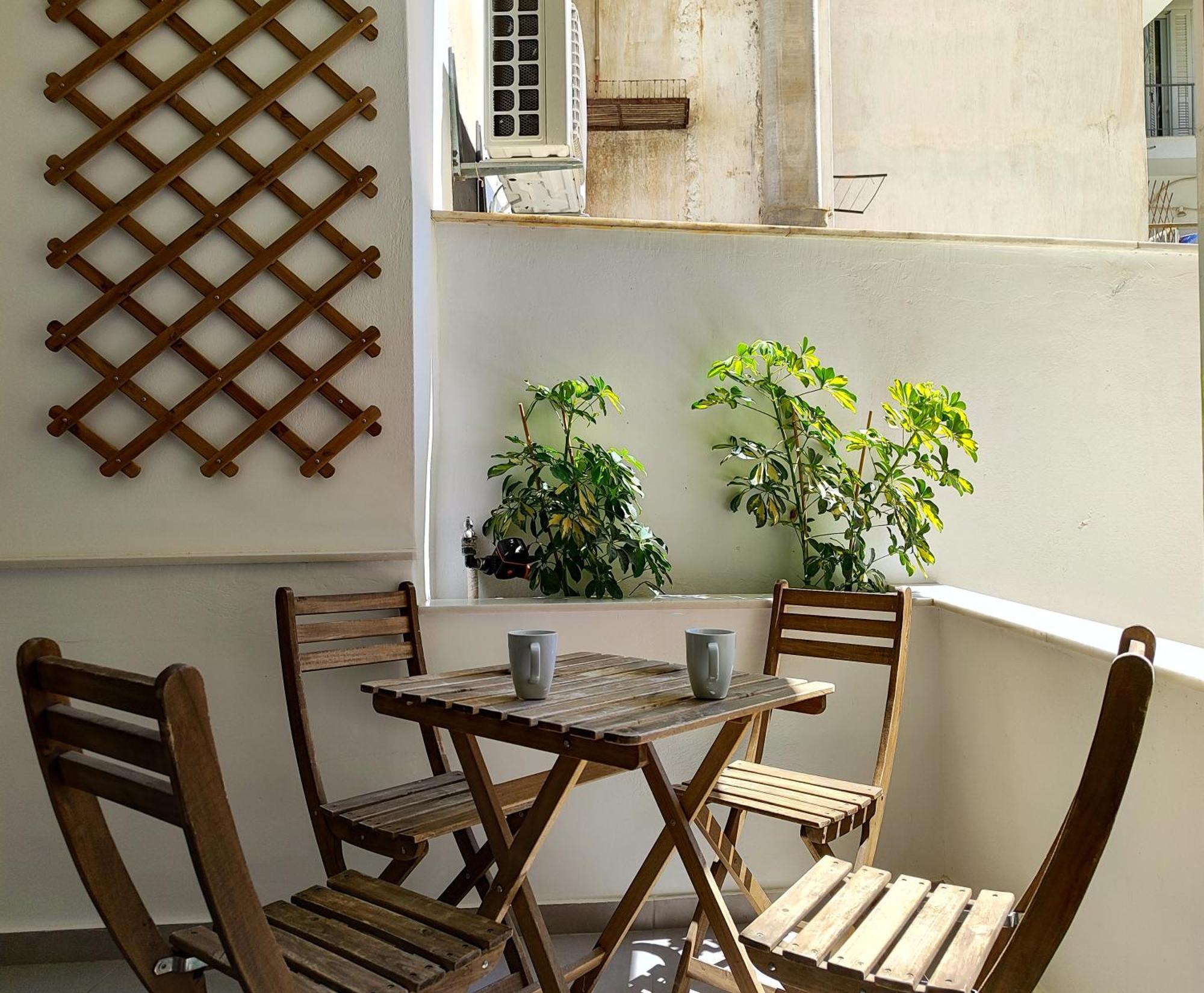 Kyma Apartments - Athens Acropolis 21 Exterior photo